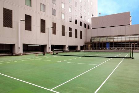 Hilton Nagoya - 27