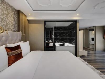 Mövenpick Trabzon - 73