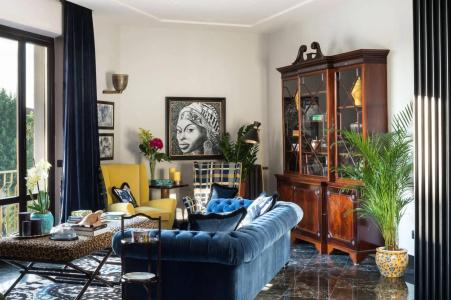 Velona's Jungle Luxury Suites - 12