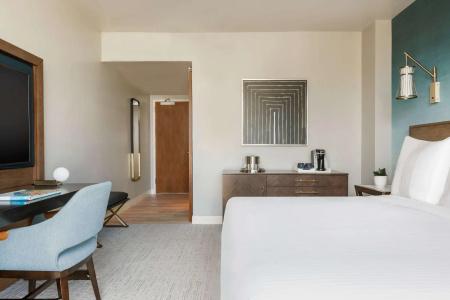 Carte San Diego Downtown, Curio Collection By Hilton - 127