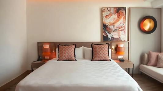 Holiday Inn Santo Domingo & Suites, An Ihg - 66