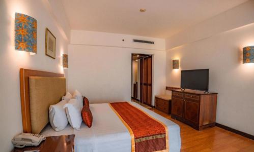 Kuta Paradiso - 33