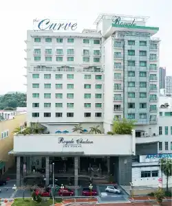 Royale Chulan The Curve - 39