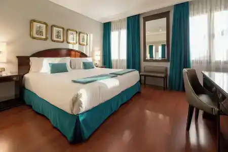 Sercotel Gran Conde Duque - 30