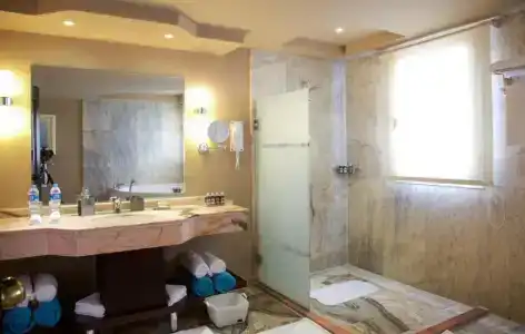 Rixos Alamein - Full Board Plus - 10