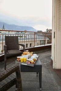 Best Western Plus Carlton Annecy - 91