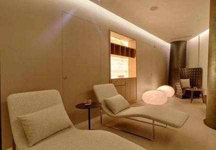 Maritim Plaza Tirana - 12