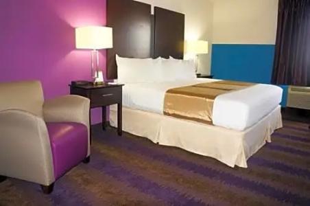 Quality Inn West End - 34