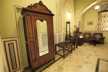 Narain Niwas Palace - 100