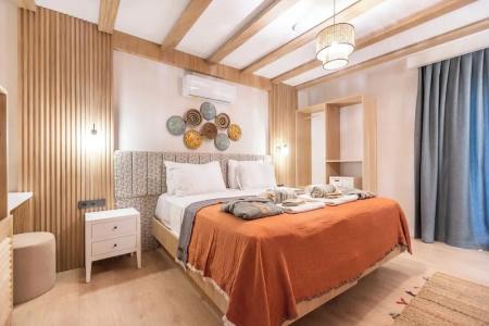 Kalkan Saray Suites - 277