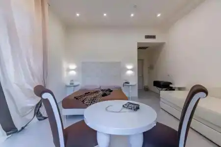 Columbia Wellness & Spa - 76