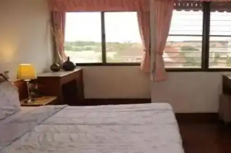 Muang Thong Family Suite Hatyai - 2