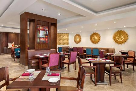 Ramada by Wyndham Jaipur North - 18