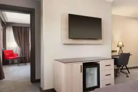Days by Wyndham Ankara Cankaya - 6