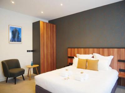 Le Phénix Hôtel - 80