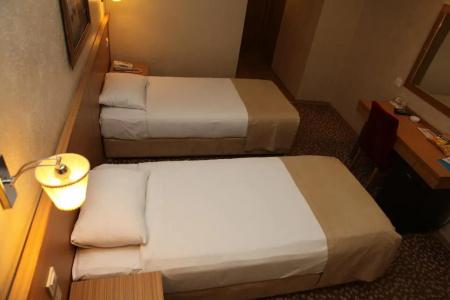 Sun Inn - 3
