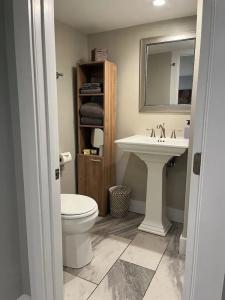 Abalonia Inn - 34