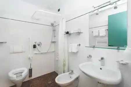 Residence Il Monello - 21