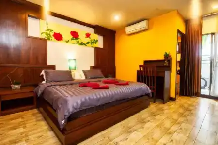 Ban Kong Rao Guesthouse - 31