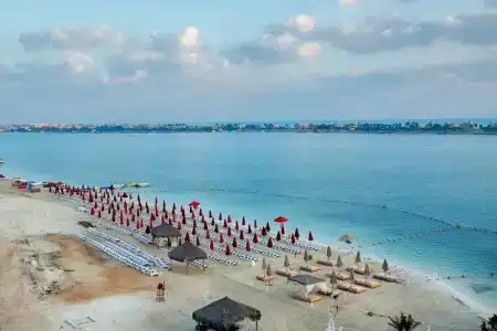 Porto Marina Resort & Spa - 11