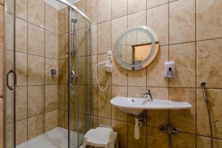 Gogol Park Rooms - 109