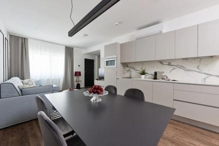 The Amberlyn Suite - 46