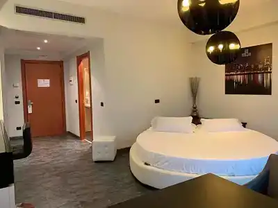 Best Western Class - 103
