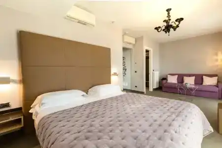 Continental Wellness & Spa - 124