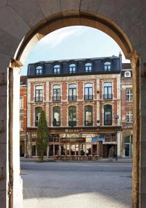 Theater Leuven Centrum - 8