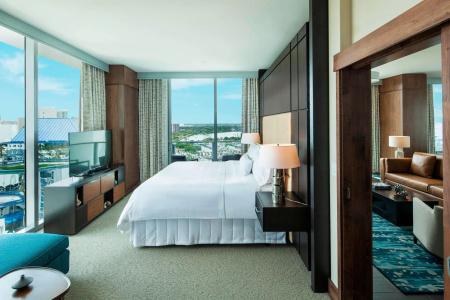 The Westin - 106