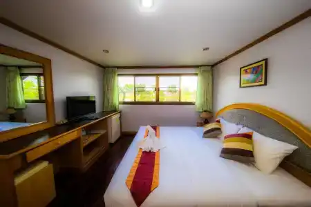 Tanita Lagoon Resort - 0