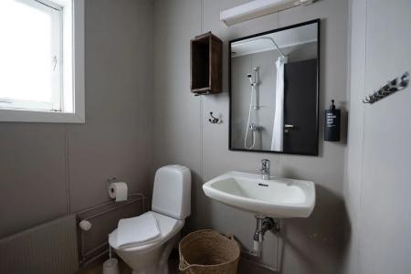 Coal Miners’ Cabins - 8