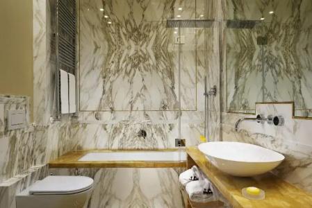 San Firenze Suites & Spa - 110