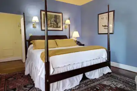 200 South Street Inn - 26