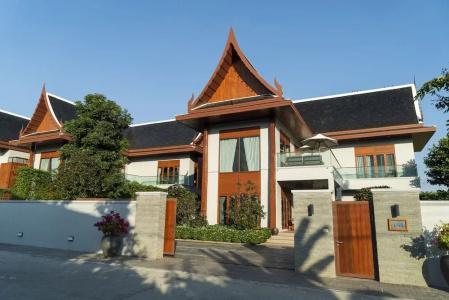 Mae Rim Grace - 114