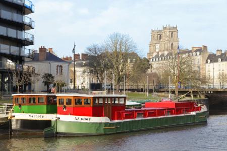 Odalys City Rennes Lorgeril - 18