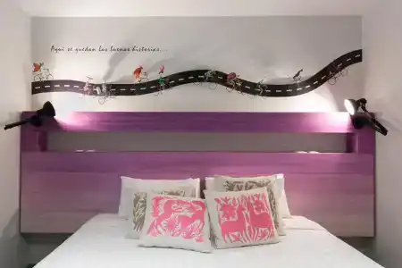 La Palomilla Bed & Breakfast - 82