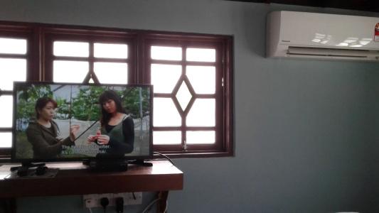 Rangoon Residence @ - 29