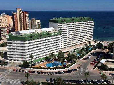 Ar Roca Esmeralda & Spa - 47