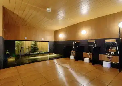 Route Inn Hitachinaka - 12