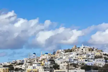 Art Santorini - 56