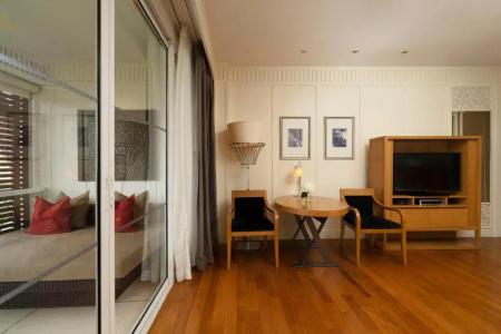 Intercontinental Hua Hin Resort, An Ihg - Sha Extra Plus - 48