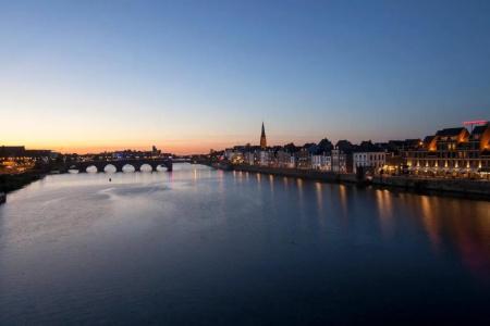 easyMaastricht City Centre - 91