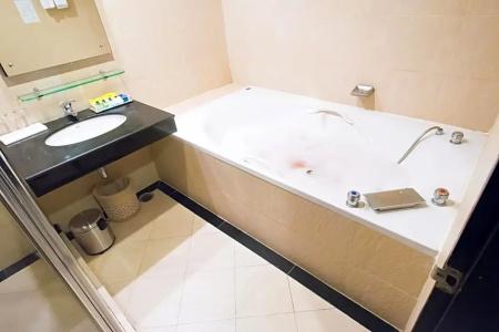 Intimate Pattaya - Sha Extra Plus - 48