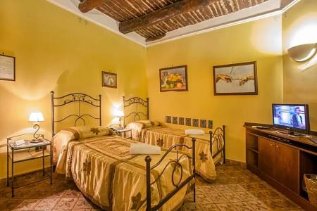 b&b l'Alloggio Dei Vassalli - 83