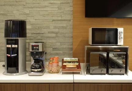 Red Roof Inn & Suites Osaka Namba Nipponbashi - 37