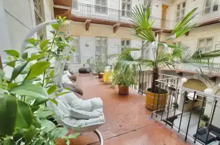 Harmonia Palace - 241