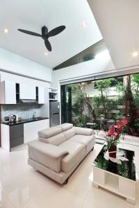 Villa Labaron - 78