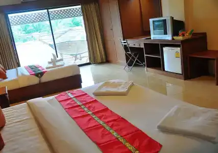 Aonang Resotel - 4