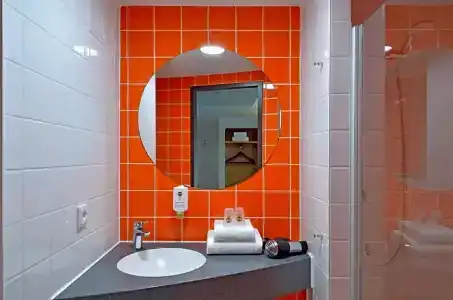 B&B Stuttgart-Zuffenhausen - 38